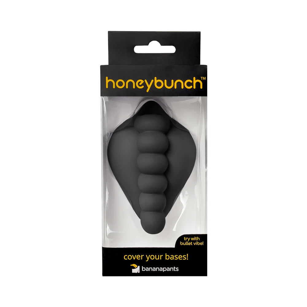 Banana Pants HoneyBunch Black by Banana Pants, LLC