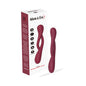 Adam & Eve Infinity Bendable Silicone Vibrator by PHE/Adam and Eve