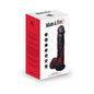 Adam & Eve The Bedrocker Thrusting Dildo by PHE/Adam and Eve