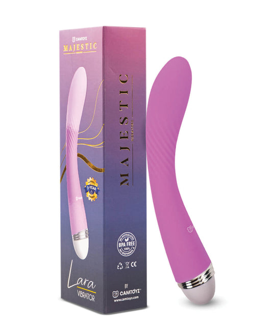 Camtoyz Lara Vibrator by Sensata sa