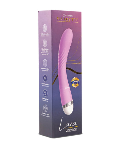 Camtoyz Lara Vibrator by Sensata sa