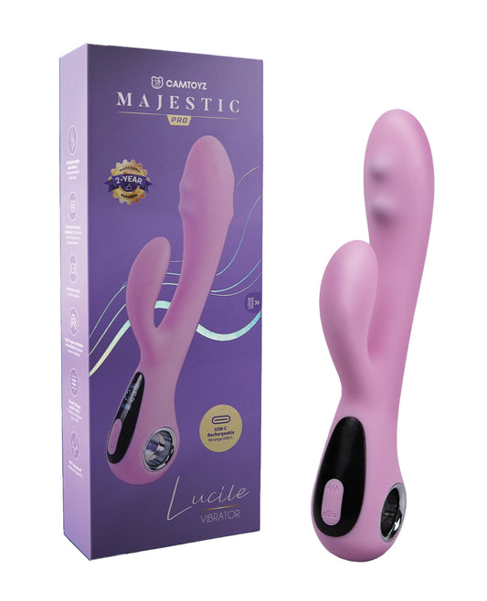 Camtoyz Lucile Vibrator by Sensata sa