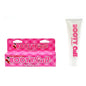 Booty Call Cherry Flavored Anal Numbing Gel 1.5oz. With Benzocaine by Little Genie Productions