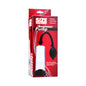 Size Matters Beginner Pump Packaged Clear by XR LLC