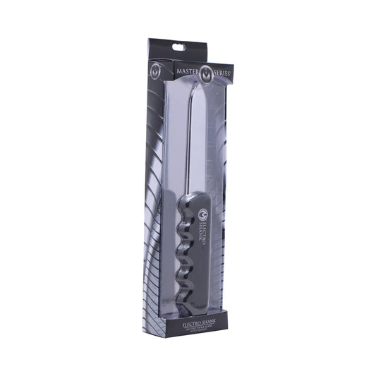 Master Series Electro Shank Shock Blade Handle by XR LLC