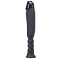 Tantus Anaconda Ergonomic Handle Dildo Onyx by Tantus