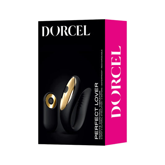 Dorcel Perfect Lover by Lovely Planet USA