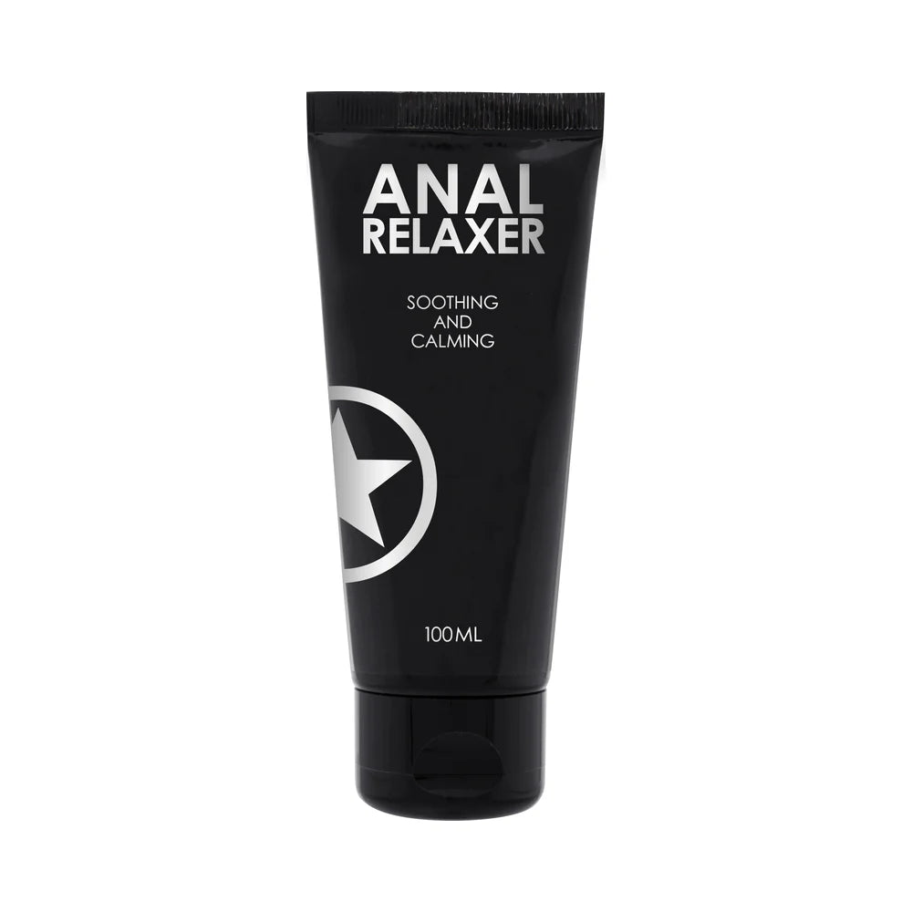 Shots Anal Relaxer 3 oz. by Shots America LLC