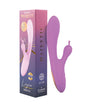 Camtoyz Leyla Dual Stimulation Vibrator by Sensata sa