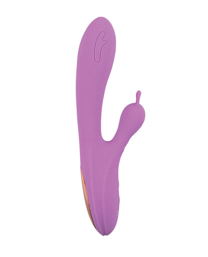Camtoyz Leyla Dual Stimulation Vibrator by Sensata sa