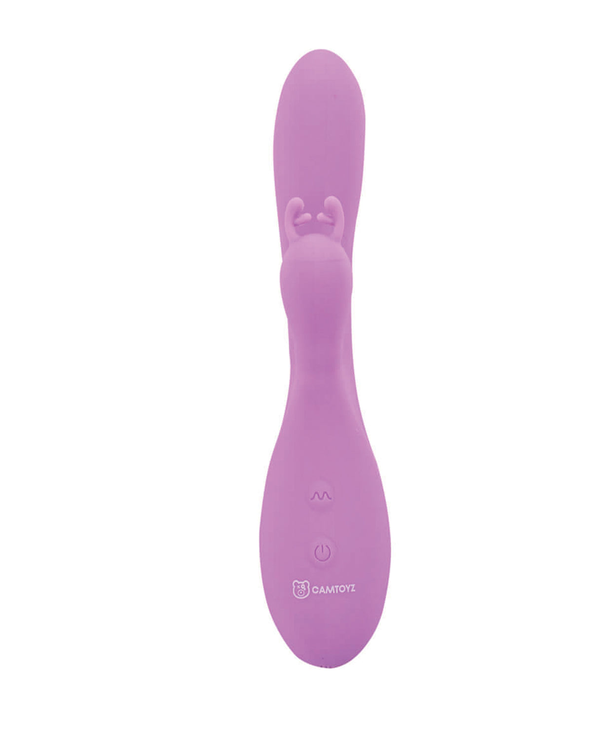 Camtoyz Leyla Dual Stimulation Vibrator by Sensata sa
