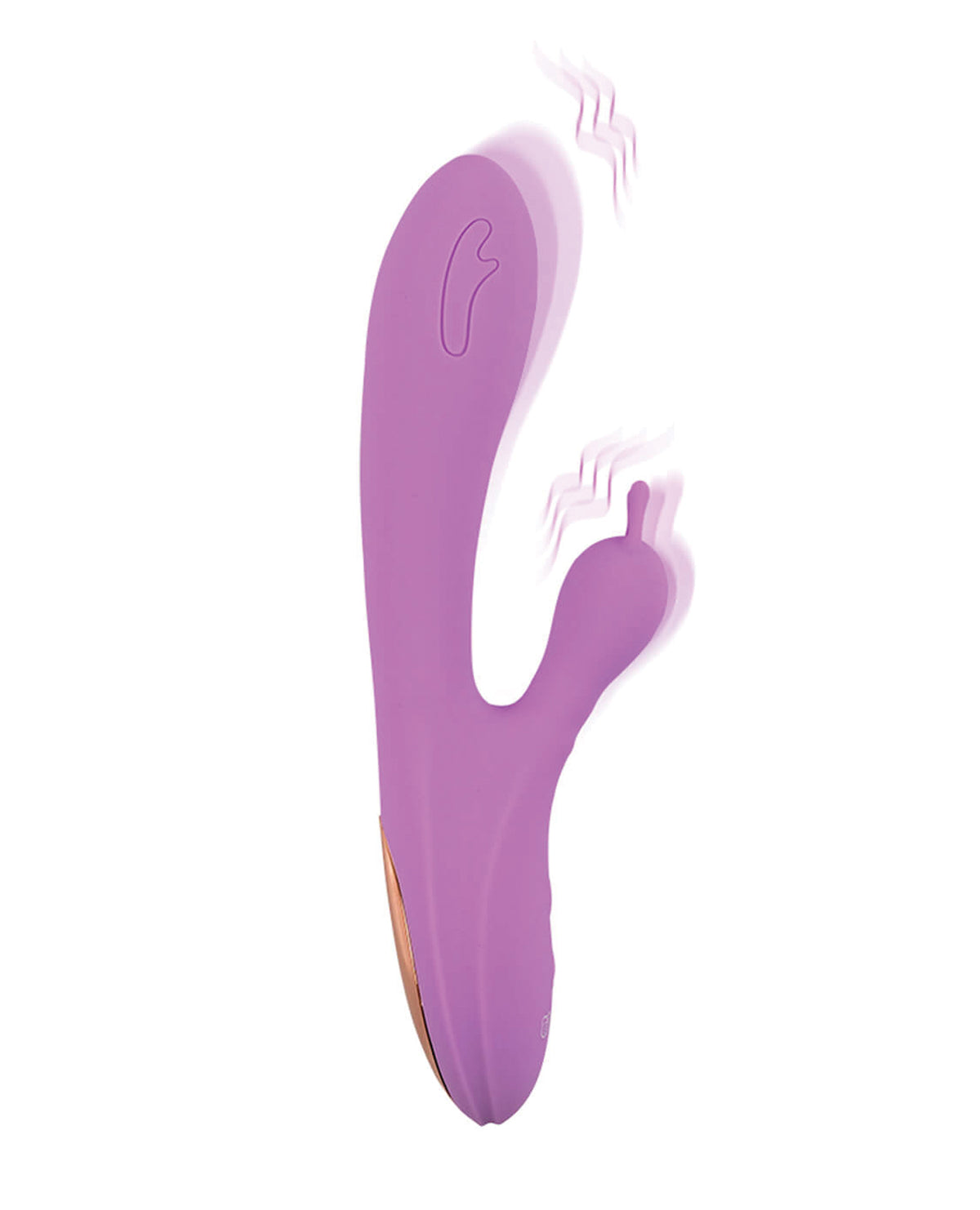 Camtoyz Leyla Dual Stimulation Vibrator by Sensata sa