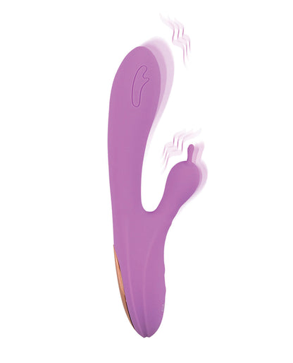 Camtoyz Leyla Dual Stimulation Vibrator by Sensata sa