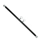 KinkLab Adjustable Spreader Bar (Black) by Stockroom.com