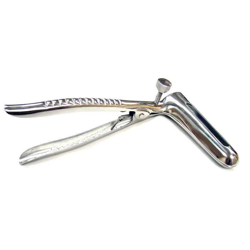 Stainless Steel Anal Speculum by Rouge Group LTD.