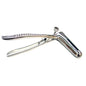 Stainless Steel Anal Speculum by Rouge Group LTD.