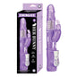 Energize Her Bunny 4 36 Function 6 Rotating Modes Dual Motor Waterproof Purple by Nasstoys