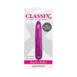 Classix Rocket Bullet Vibrator Pink by Pipedream