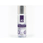 JO Xtra Silky Silicone Lubricant 2 oz. by System Jo
