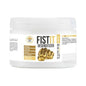 Fist It Desensitizer Water-Based Numbing Lubricant 500ml / 17 oz. by Shots America LLC