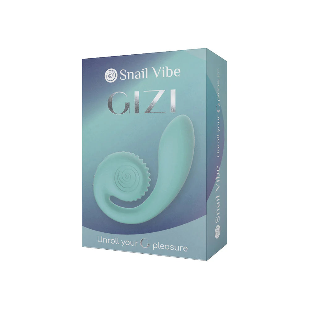 Snail Vibe SVibe Gizi Tiffany by Amoreo Europe SL