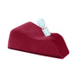 Liberator Wanda Toy Mount Merlot by Oneup Innovations Inc