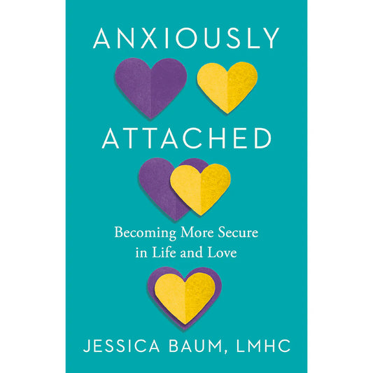 Anxiously Attached by Penguin Random House LLC
