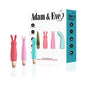 Adam & Eve Playful Seduction Kit by PHE/Adam and Eve