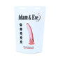 Adam & Eve Pink Jelly Realistic Dildo by PHE/Adam and Eve