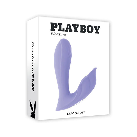 Playboy Lilac Fantasy by Evolved