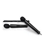Le Wand Powerful Plug-In Vibrating Massager - Black by Cotr inc
