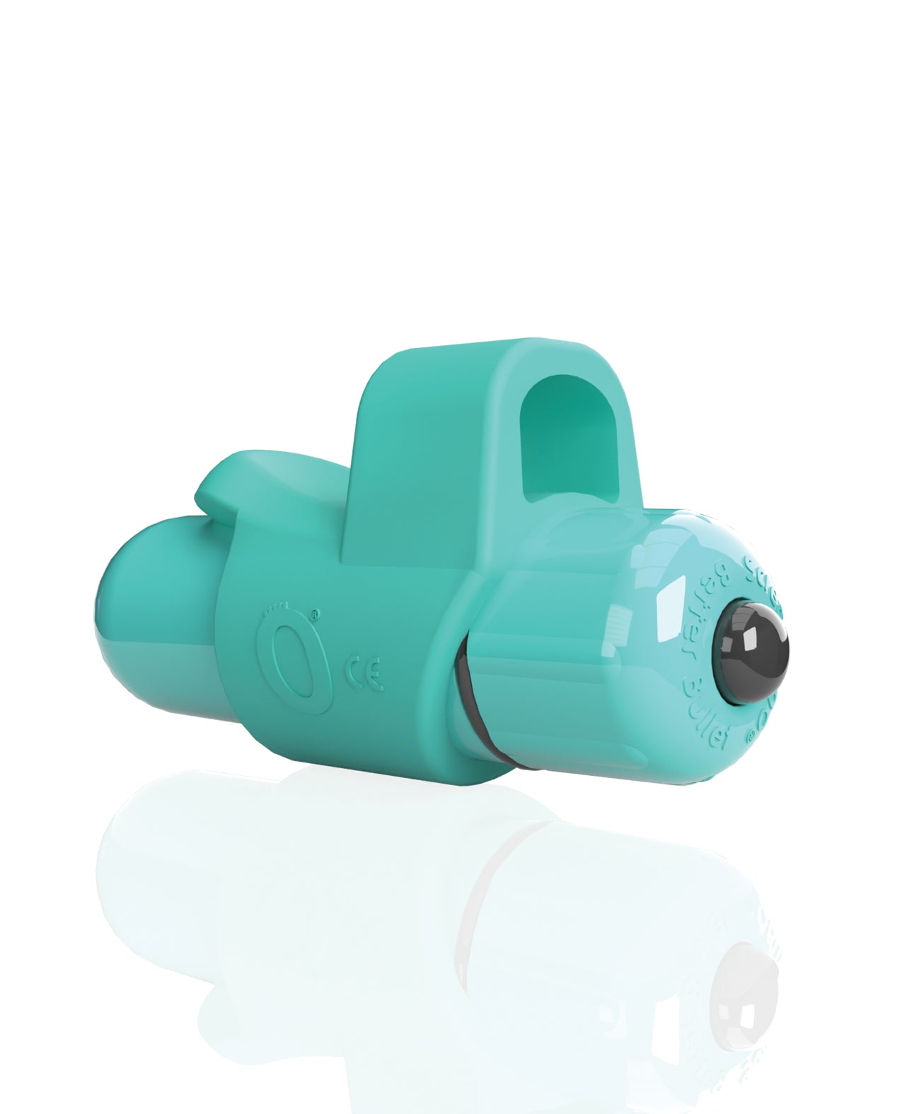 Screaming O 4B FingO Slim - Kiwi by Bushman products