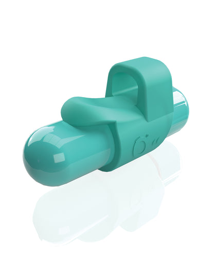 Screaming O 4B FingO Slim - Kiwi by Bushman products