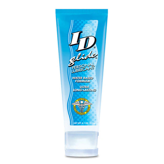 ID Glide Lubricant 2 fl oz Tube by ID Lubricants