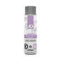 JO Agape Original Water-Based Lubricant 4 oz. by System Jo