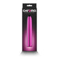 Chroma Rechargeable Vibe 7 in. Pink by New Sensations Novelties Inc.