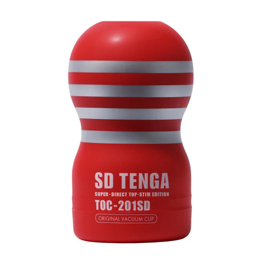 Tenga SD Original Vacuum Cup by TENGA USA, Inc