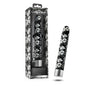 The Collection Eden Limited Edition Rechargeable 7 in. Vibrator Black by Blush