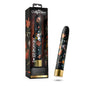 The Collection Bountiful Limited Edition Rechargeable 7 in. Vibrator Flora by Blush