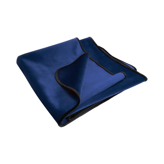 Liberator Fascinator Throw Mini Indigo by Oneup Innovations Inc