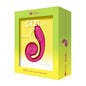 Snail Vibe SVibe Gizi Lite Vibrator Sweet Dragonfruit by Amoreo Europe SL