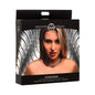 Master Series Possession Stainless Steel Locking Collar M by XR Consignment