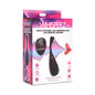 Whisperz Voice Activated 10X Vibrating Egg with Remote by XR Consignment
