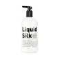 Liquid Silk Lubricant White 500 ml / 17.6 oz. by Simply Pleasure Ltd