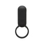 Tenga SVR Smart Vibe Ring Black by TENGA USA, Inc