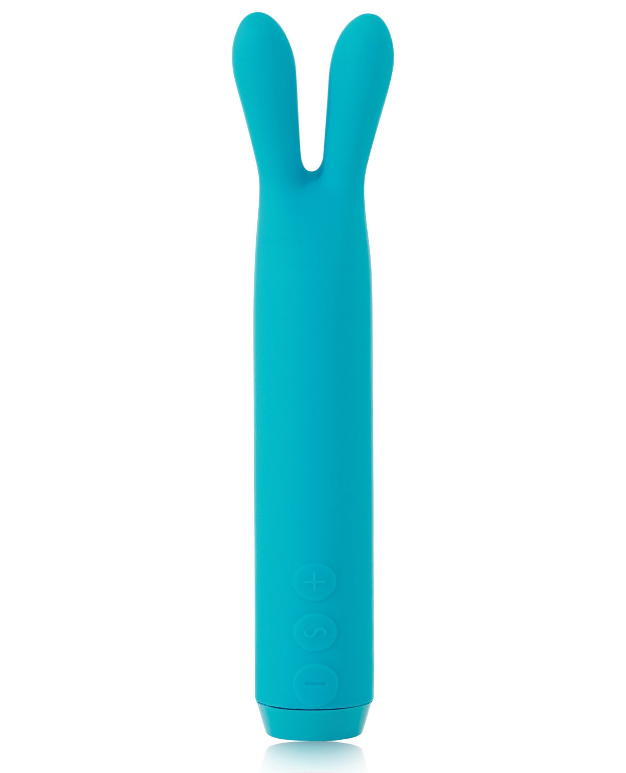 Je Joue Clitoral Rabbit Vibrator - Teal by Je joue
