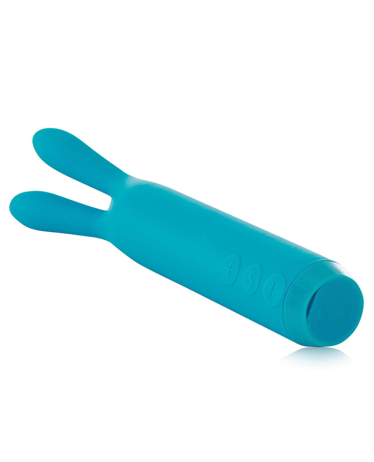 Je Joue Clitoral Rabbit Vibrator - Teal by Je joue