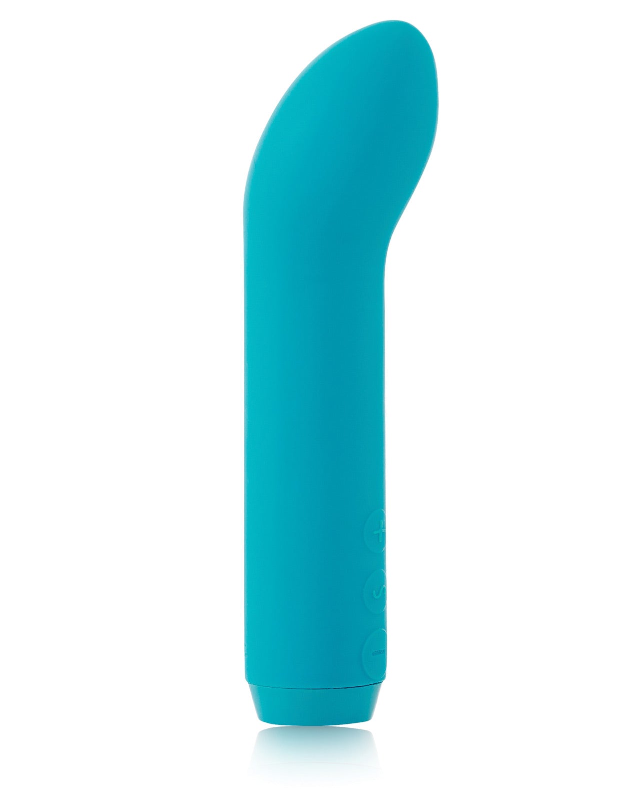 Je Joue G Spot Bullet Vibrator - Teal by Je joue