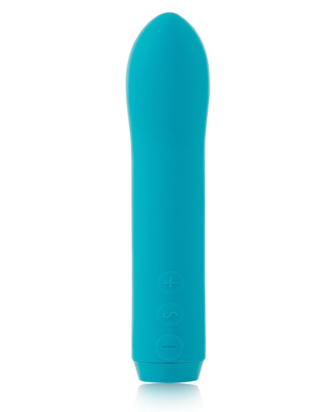 Je Joue G Spot Bullet Vibrator - Teal by Je joue