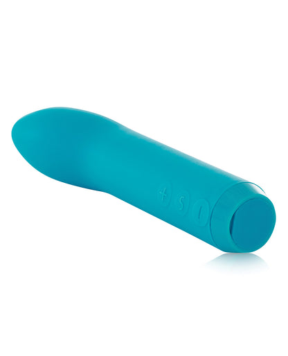 Je Joue G Spot Bullet Vibrator - Teal by Je joue